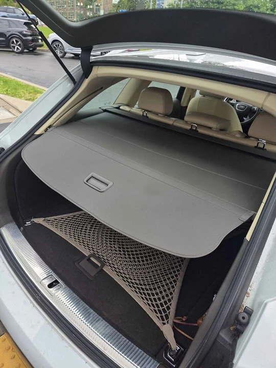 2013 Audi Allroad - Image 9 of 9