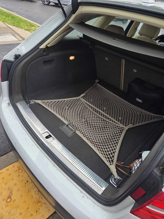 2013 Audi Allroad - Image 8 of 9