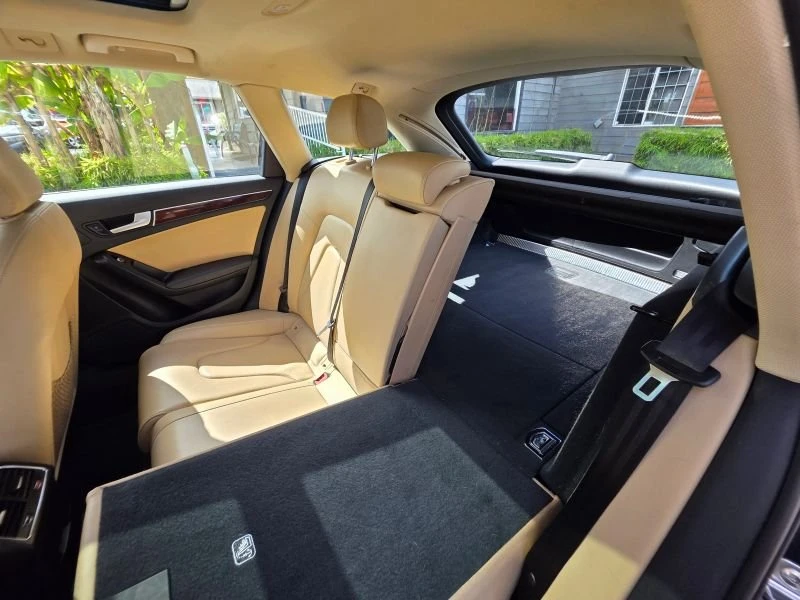 2013 Audi Allroad - Image 17 of 20