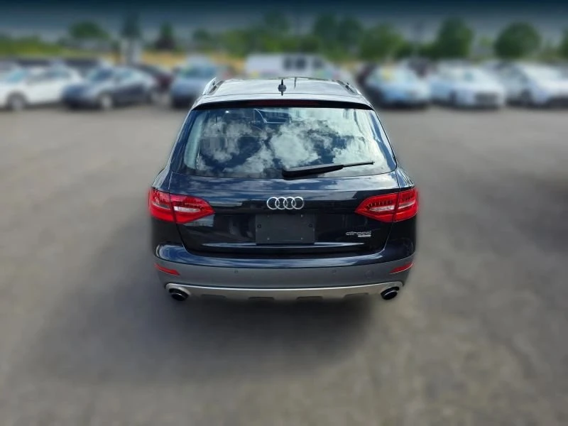 2013 Audi Allroad - Image 3 of 20