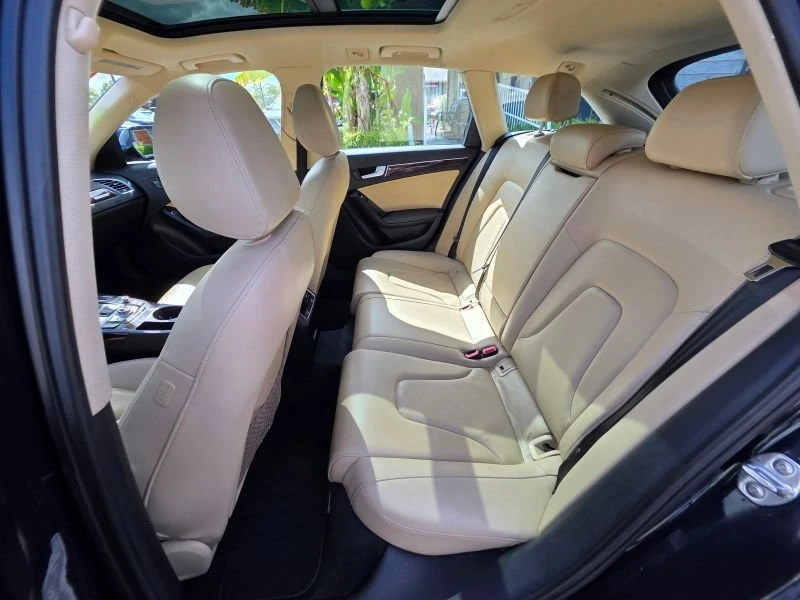 2013 Audi Allroad - Image 16 of 20