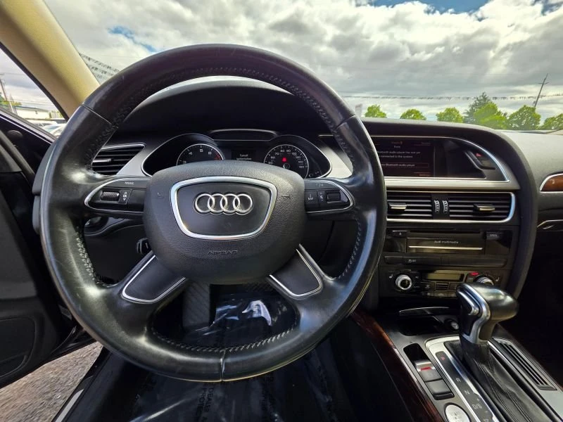 2013 Audi Allroad - Image 7 of 20