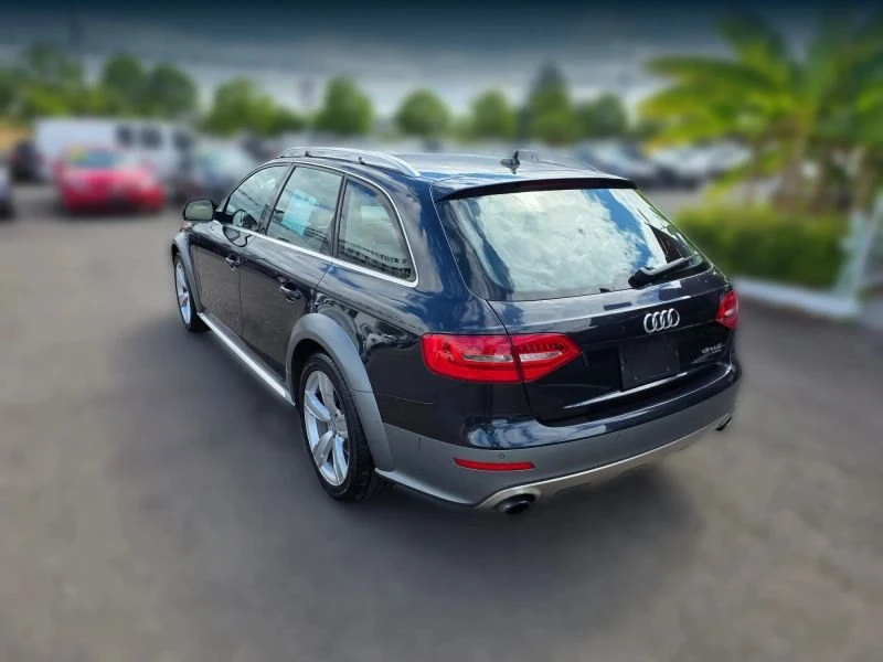 2013 Audi Allroad - Image 2 of 20