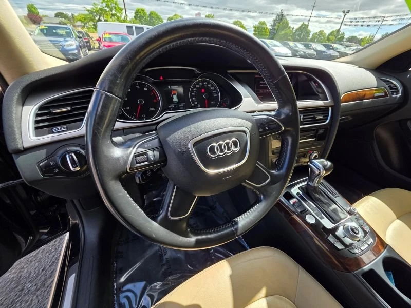 2013 Audi Allroad - Image 14 of 20