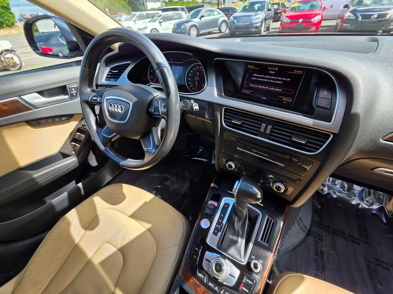2013 Audi Allroad - Image 20 of 20