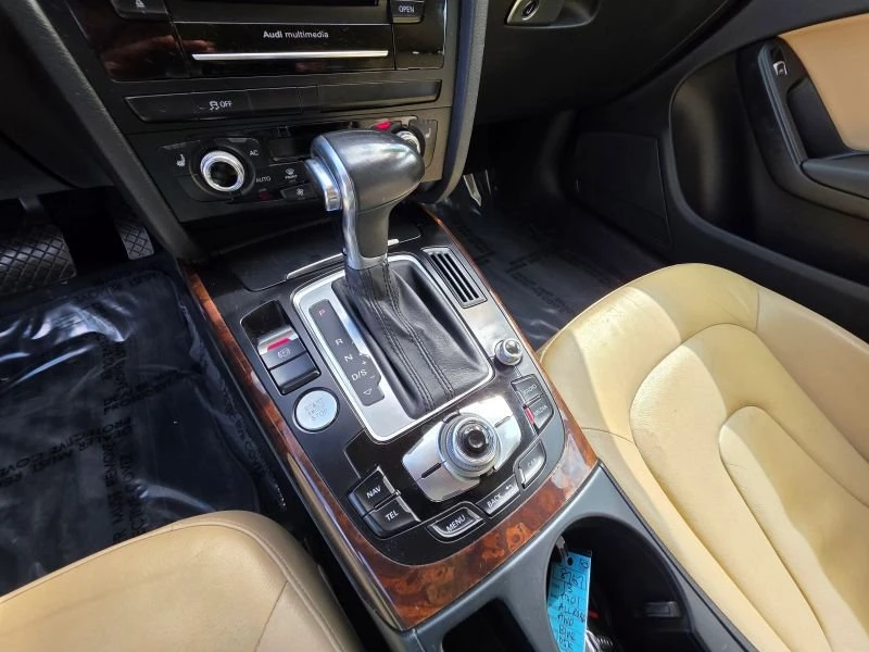 2013 Audi Allroad - Image 11 of 20