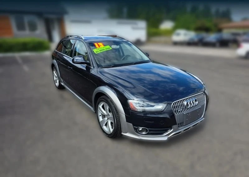 2013 Audi Allroad - Image 5 of 20