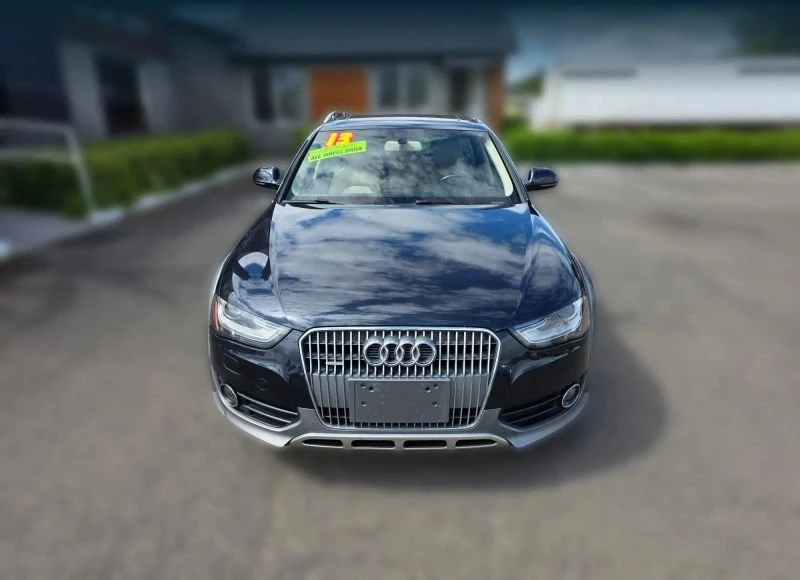 2013 Audi Allroad - Image 6 of 20