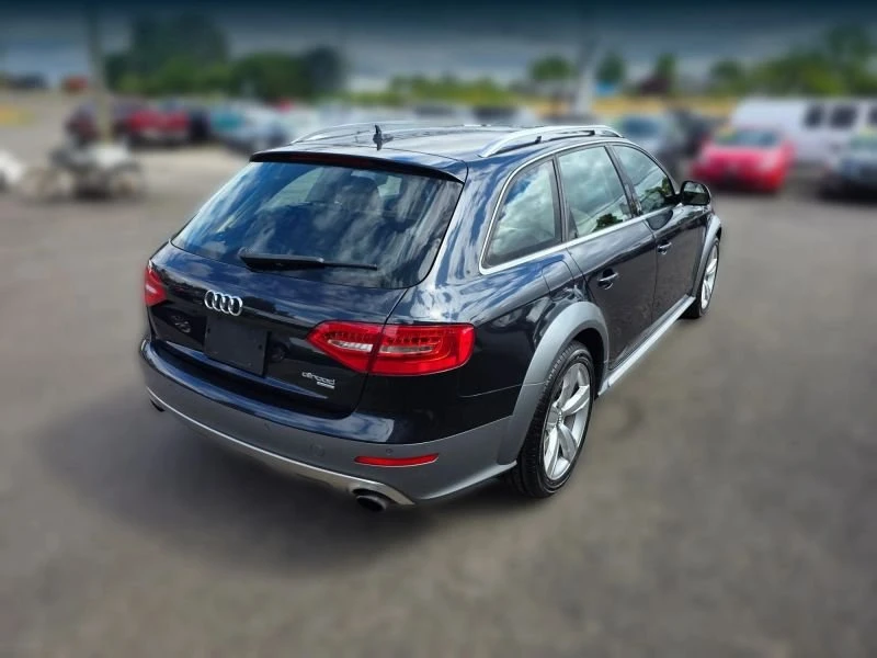 2013 Audi Allroad - Image 4 of 20