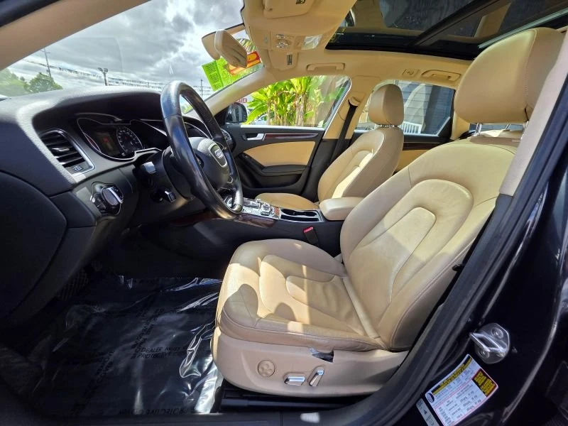 2013 Audi Allroad - Image 15 of 20