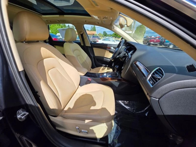 2013 Audi Allroad - Image 19 of 20