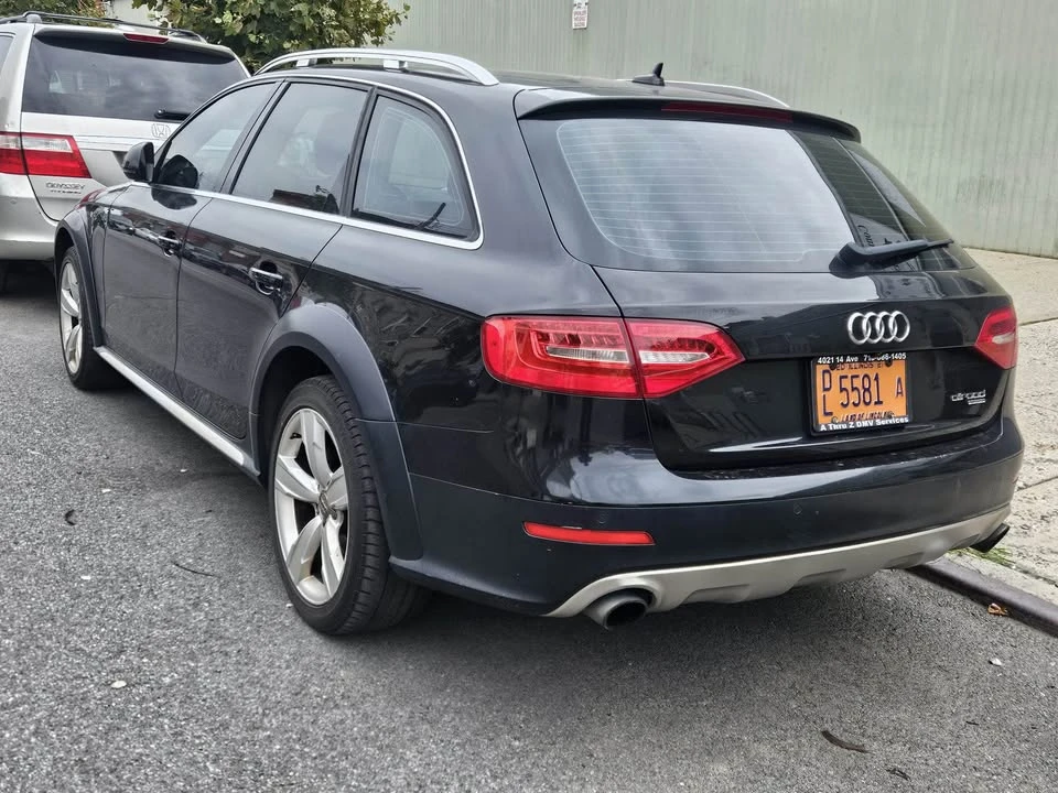 2013 Audi Allroad - Image 3 of 7