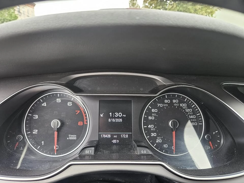 2013 Audi Allroad - Image 7 of 7