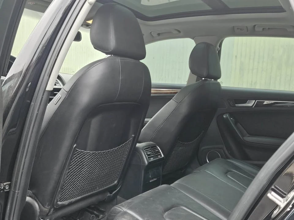 2013 Audi Allroad - Image 5 of 7