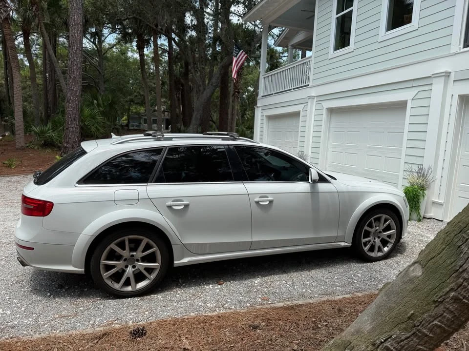 2013 Audi Allroad - Image 3 of 9