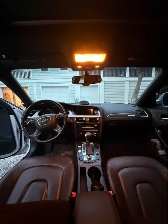 2013 Audi Allroad - Image 5 of 9