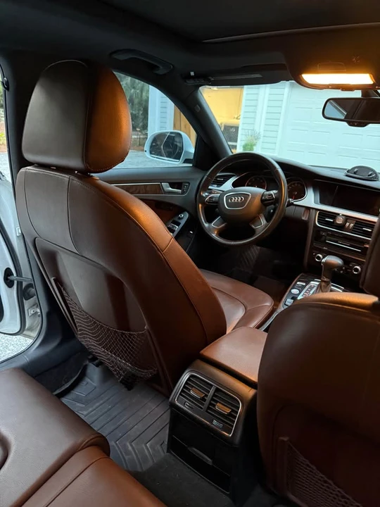 2013 Audi Allroad - Image 7 of 9