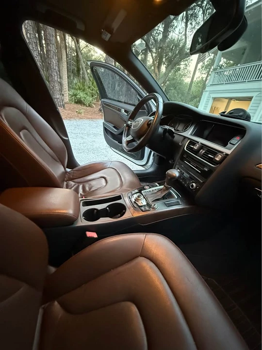 2013 Audi Allroad - Image 6 of 9