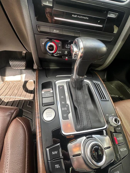 2013 Audi Allroad - Image 9 of 20