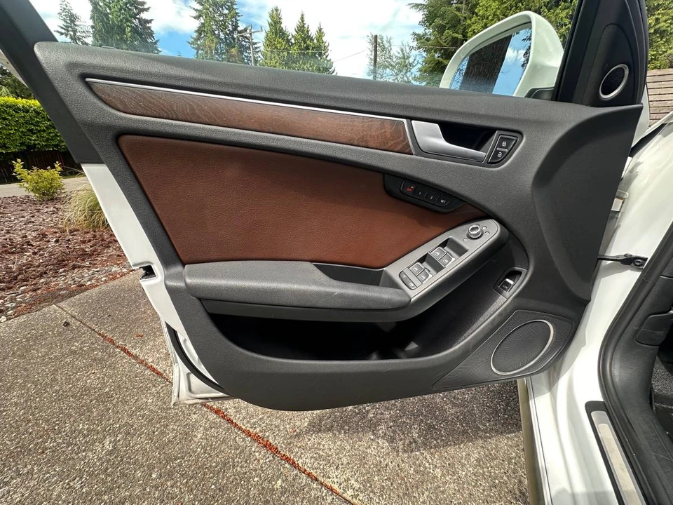 2013 Audi Allroad - Image 20 of 20