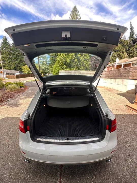 2013 Audi Allroad - Image 6 of 20