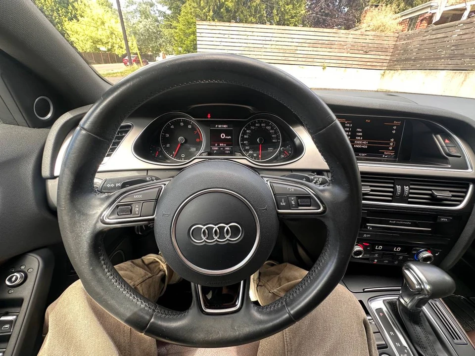 2013 Audi Allroad - Image 10 of 20
