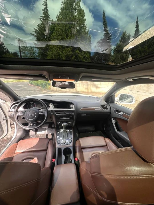 2013 Audi Allroad - Image 11 of 20