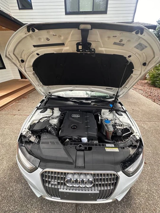 2013 Audi Allroad - Image 19 of 20