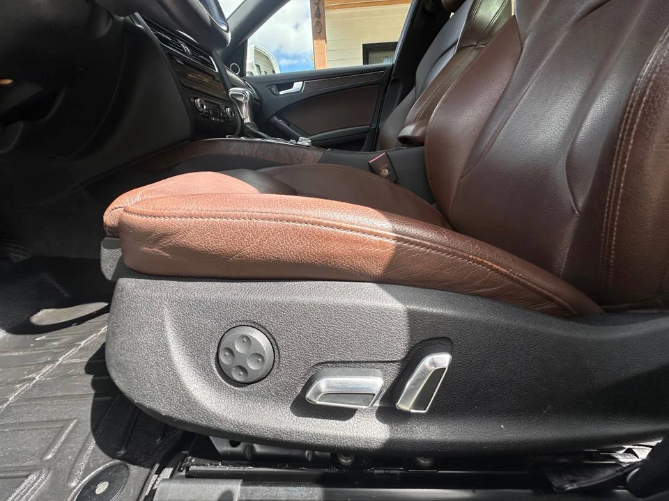 2013 Audi Allroad - Image 8 of 20