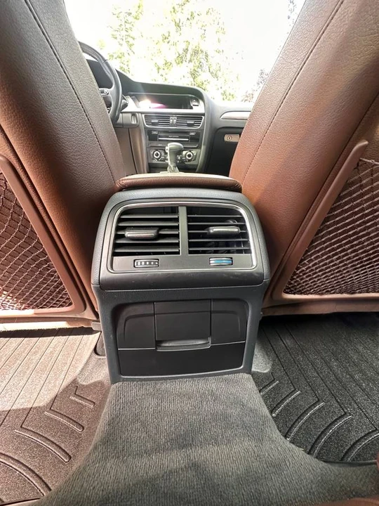 2013 Audi Allroad - Image 14 of 20