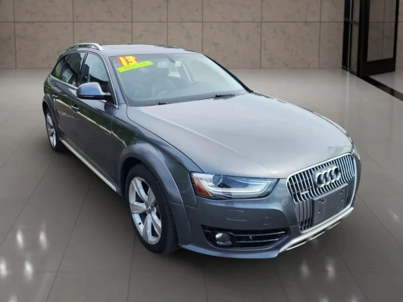 2013 Audi Allroad - Image 5 of 20