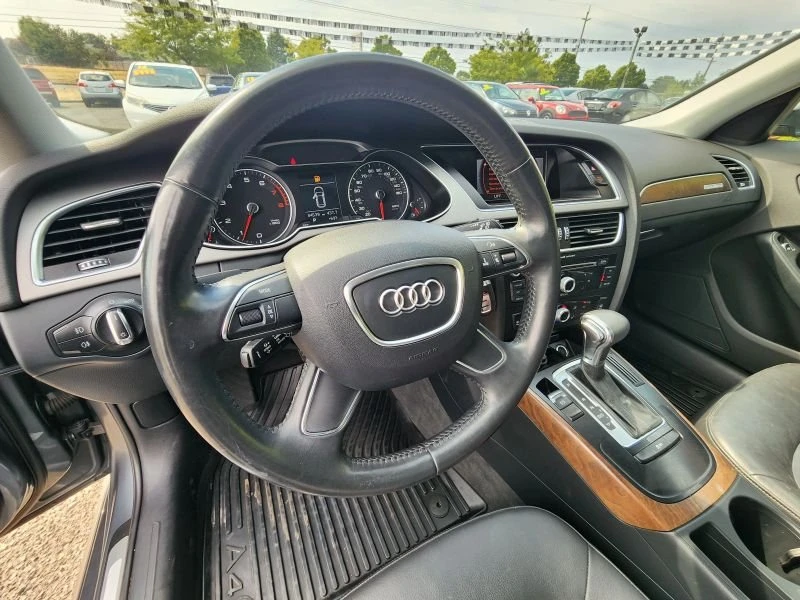 2013 Audi Allroad - Image 17 of 20
