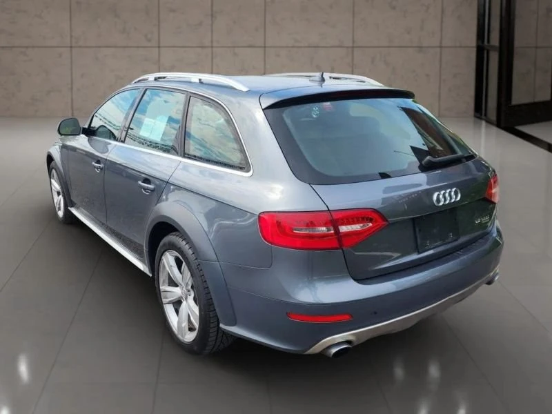 2013 Audi Allroad - Image 2 of 20