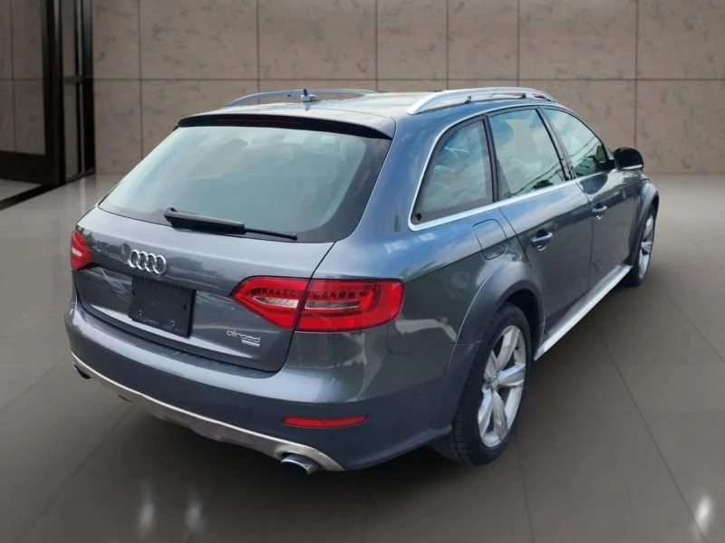 2013 Audi Allroad - Image 4 of 20