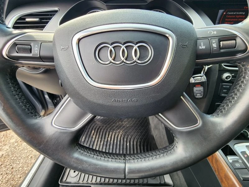 2013 Audi Allroad - Image 14 of 20