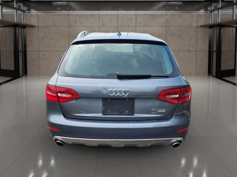 2013 Audi Allroad - Image 3 of 20