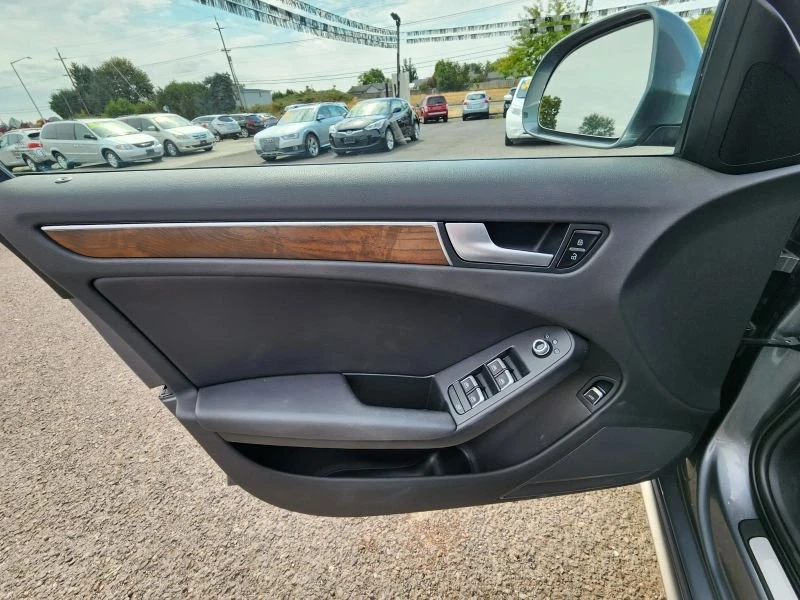 2013 Audi Allroad - Image 18 of 20
