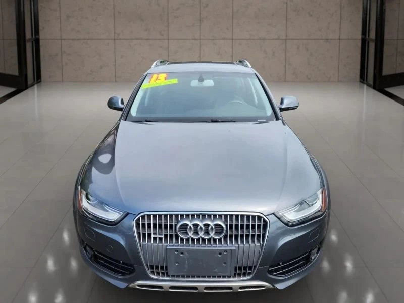 2013 Audi Allroad - Image 6 of 20