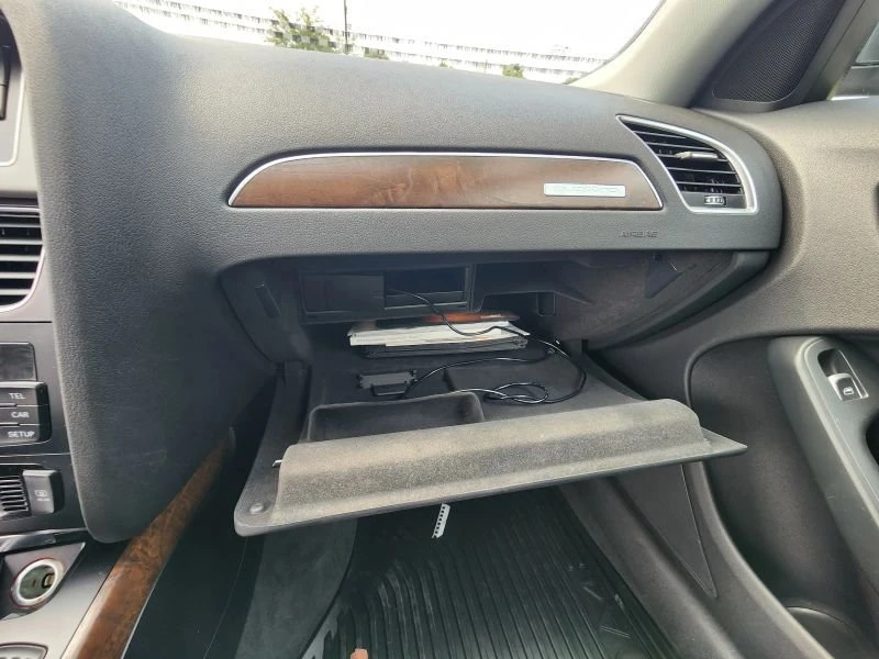 2013 Audi Allroad - Image 12 of 20