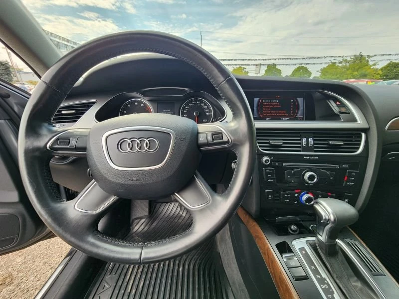 2013 Audi Allroad - Image 7 of 20