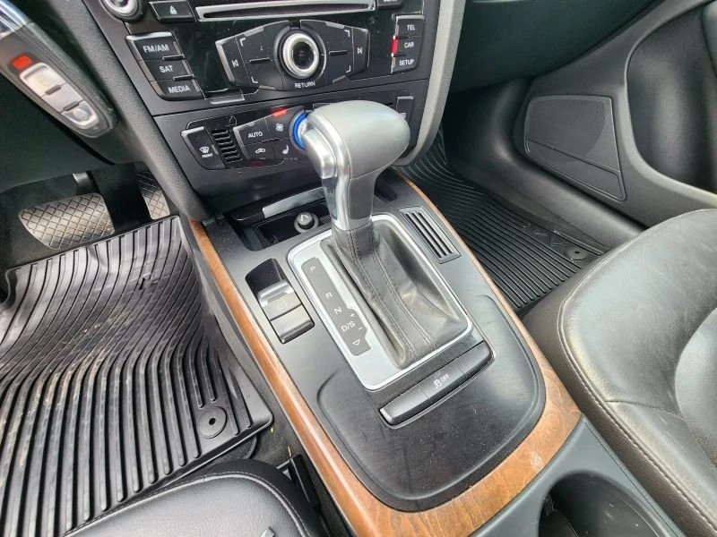 2013 Audi Allroad - Image 11 of 20