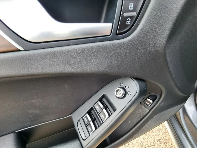 2013 Audi Allroad - Image 19 of 20