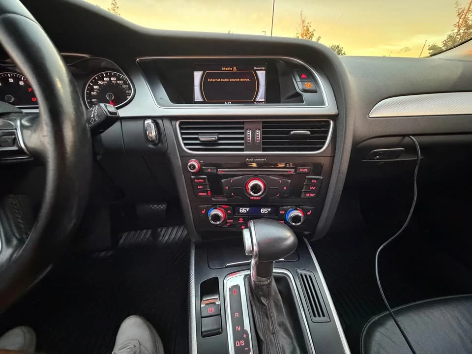 2013 Audi Allroad - Image 16 of 20