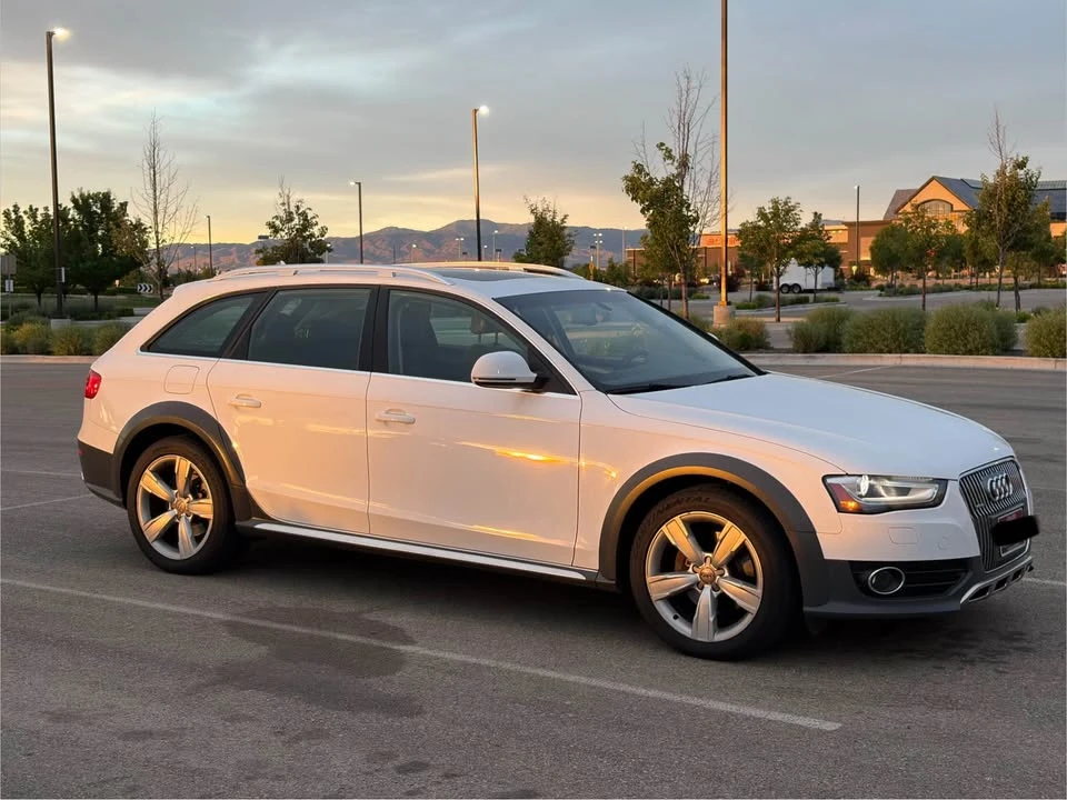 2013 Audi Allroad - Image 4 of 20