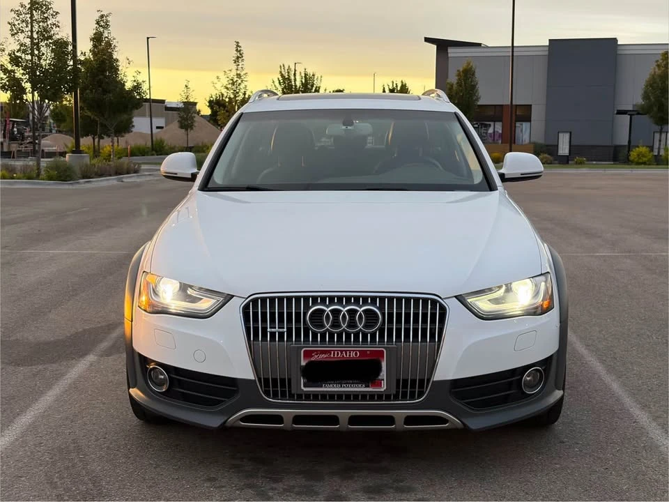2013 Audi Allroad - Image 2 of 20
