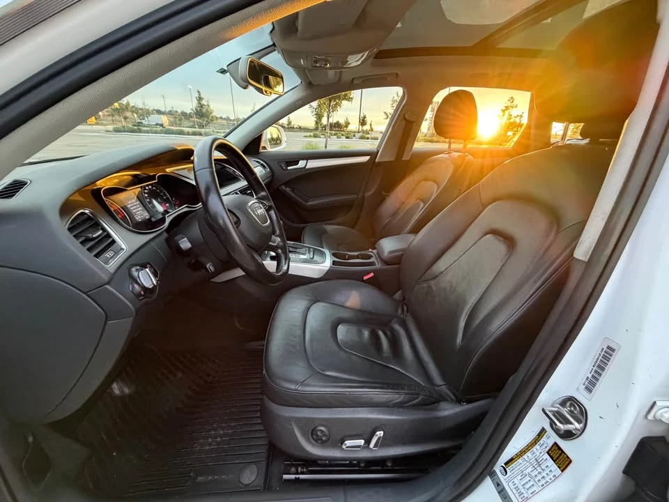2013 Audi Allroad - Image 10 of 20