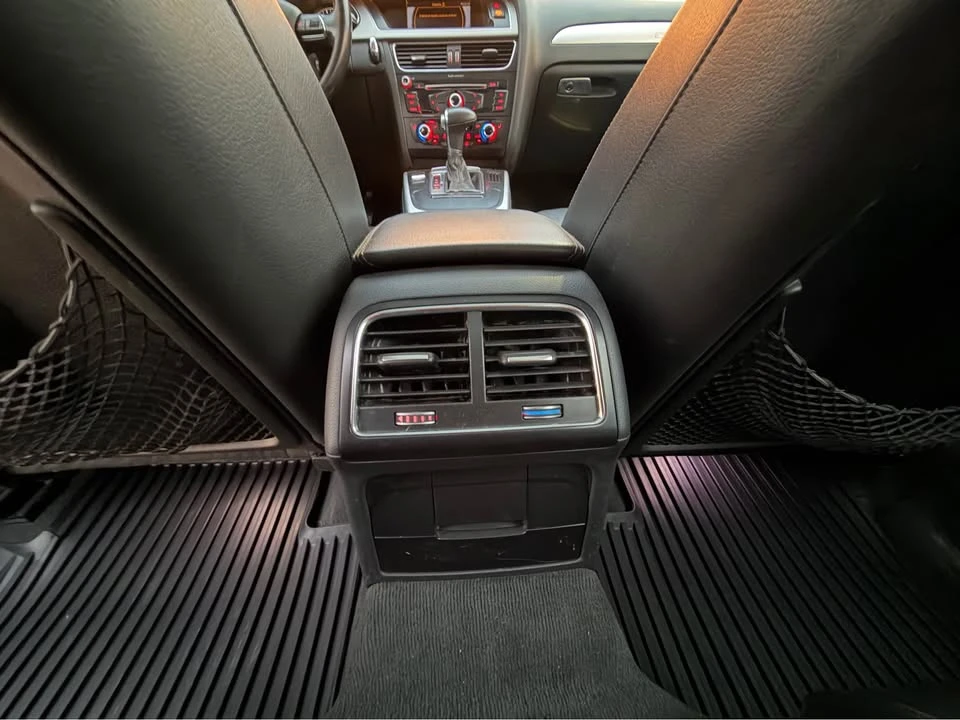 2013 Audi Allroad - Image 20 of 20