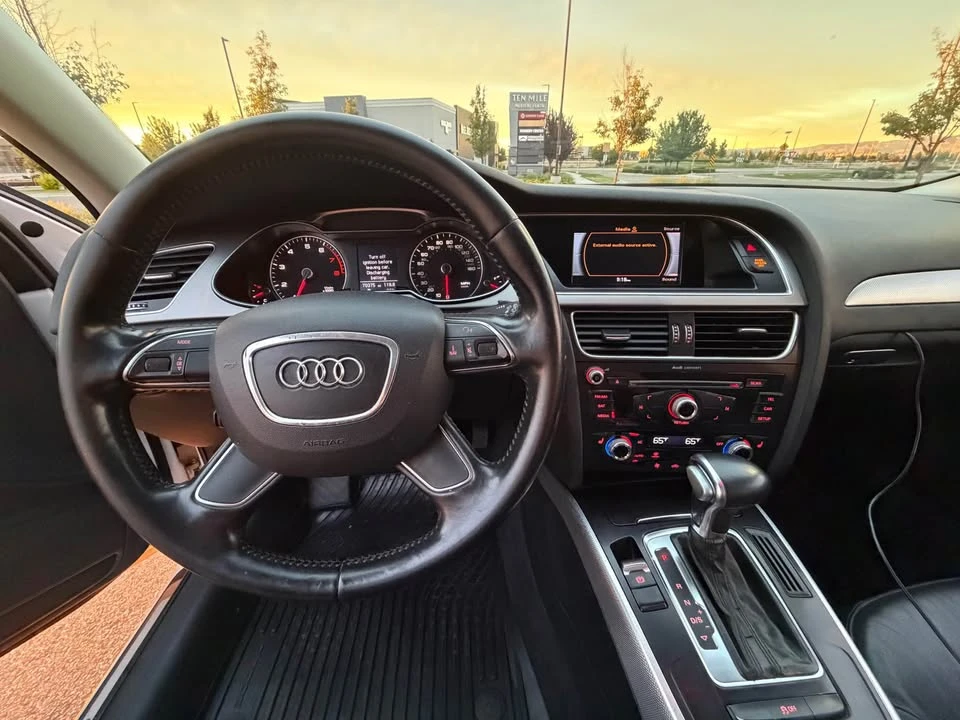 2013 Audi Allroad - Image 14 of 20