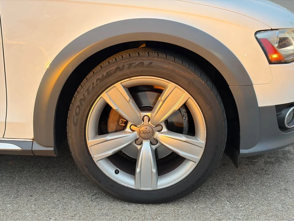 2013 Audi Allroad - Image 8 of 20