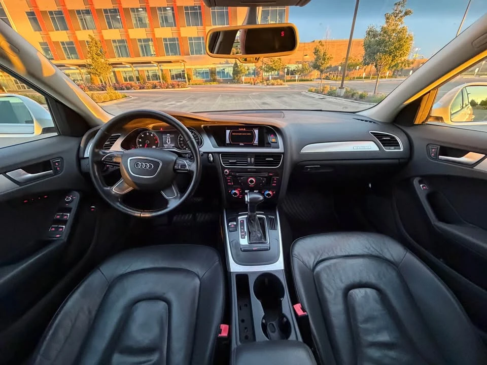 2013 Audi Allroad - Image 13 of 20